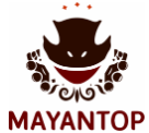 Mayantop | Ayahuasca Mambe Kambo Mapacho Huachuma